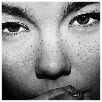 bickstweet's tweet photo. "The United Nations asked people from all over the world a series of questions. Iceland stuck out on one thing. When we were asked what we believe, 90% said 'ourselves.' I think I'm in that group." - Björk https://t.co/Kv1l4Da5JX