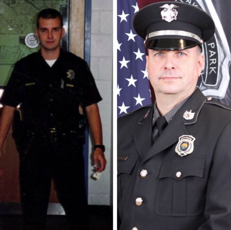 Takoma Park Police (TakomaParkPD) Twitter