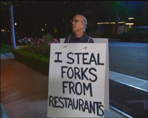 KitchenWarrior_'s tweet photo. A suitable punishment? 😆 https://t.co/0x2j4b48MB