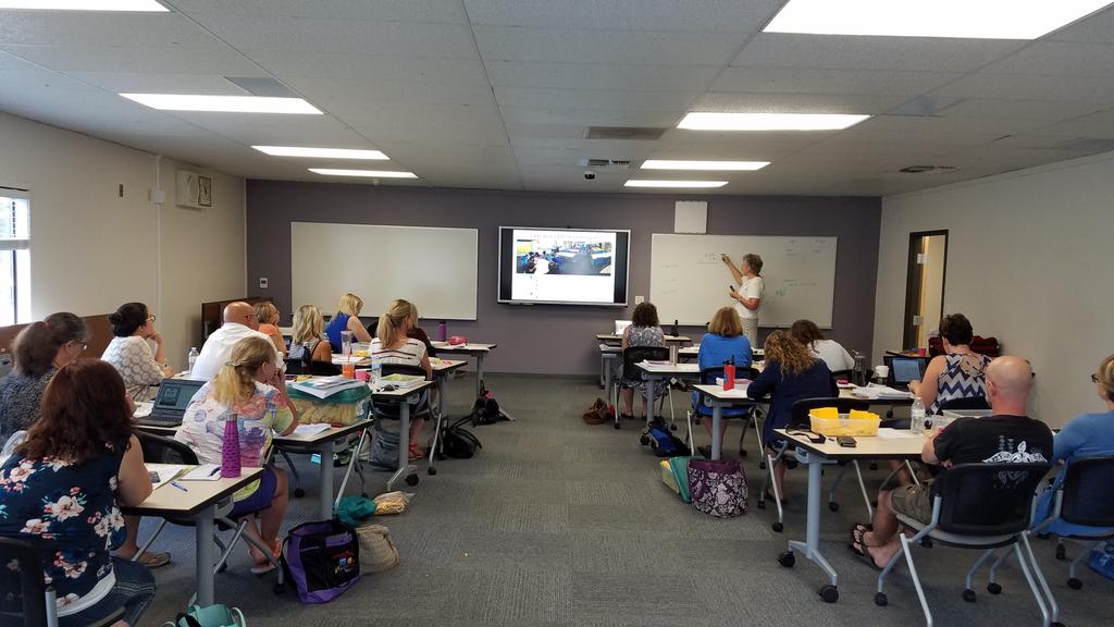 LCC_Cheetahs's tweet photo. Teachers at LCC getting trained on Singapore Math. We are so excited to bring this knowledge back to the classroom! #ProfessionalDevelopment #LCCisAVID #GrowthMindset #ButteAdmins https://t.co/s0YTKoqklH