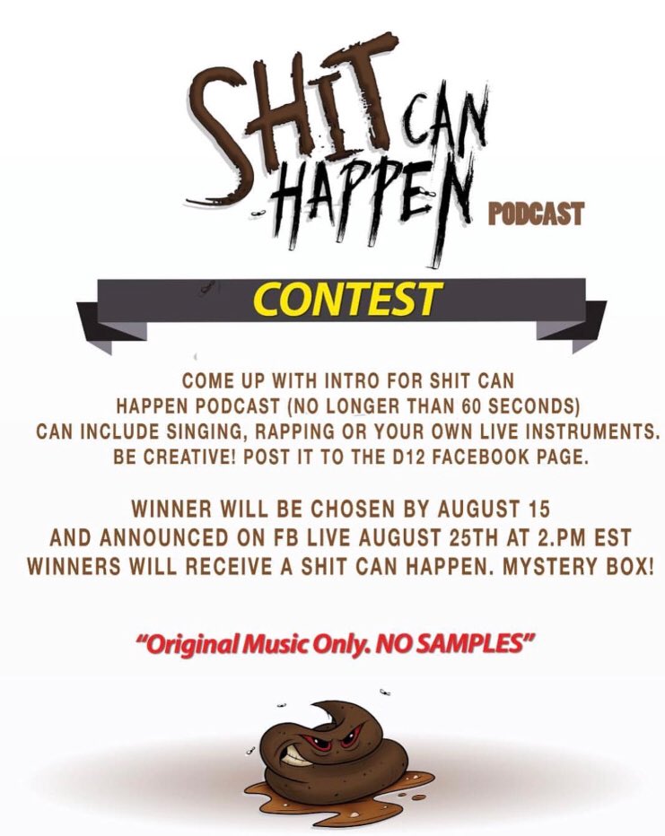 KunivaD12's tweet photo. Enter to win HERE!! https://t.co/QV9xUCi1y5 https://t.co/LBOq1tEpZf