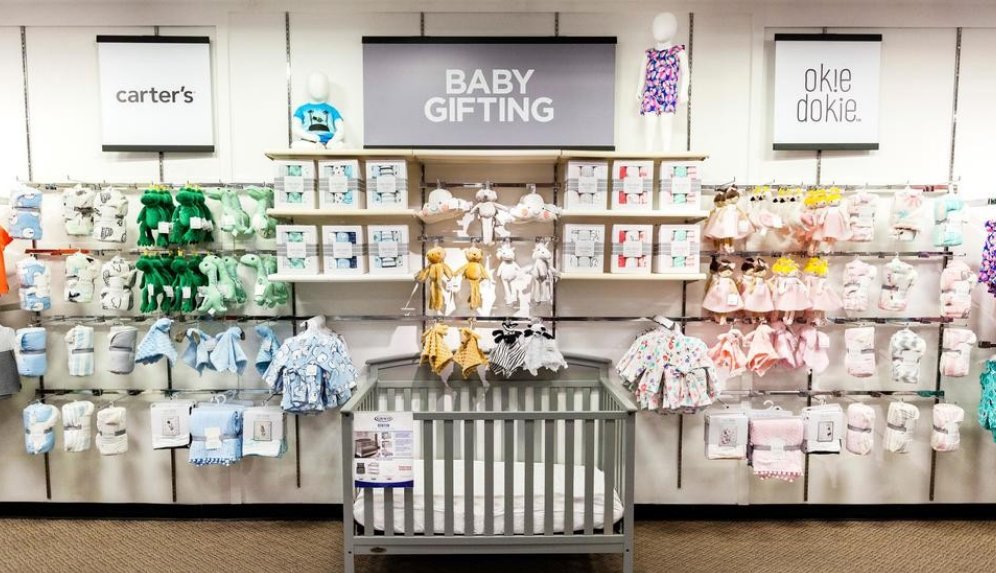 abc baby shop
