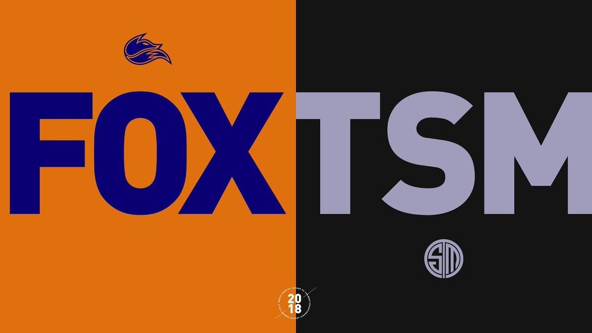 roxxare's tweet photo. Highlights of #NALCS @echofoxgg  vs. @TeamSoloMid 🔦

#eSports #coaching #roxxare #lol #gaming #summersplit #Highlights https://t.co/bth6twHpr7