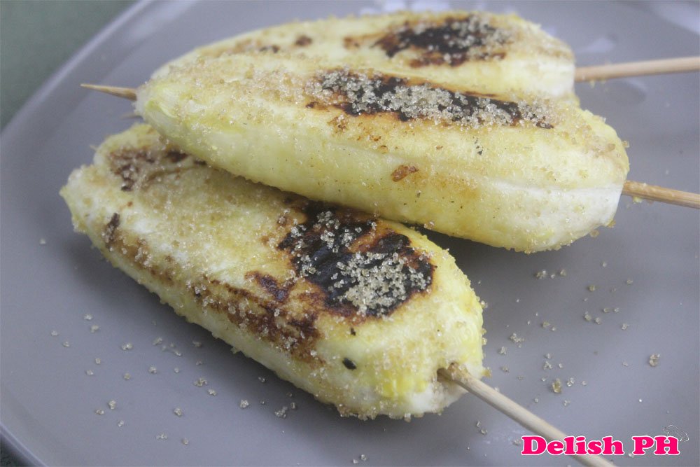 delishph12's tweet photo. INIHAW NA SAGING (GRILLED BANANA)
Recipe: https://t.co/8bYohaPXW4
Video: https://t.co/pS4irlqksR
#food #foodporn #foodie #eats #cook #cooking #homecook #homecooking #delishPH #pinoyfood #filipinofood #homemaderecipes #instagood #sweet #yummy #instapic #yum #delicious #homemade https://t.co/OoqmtTcoUk