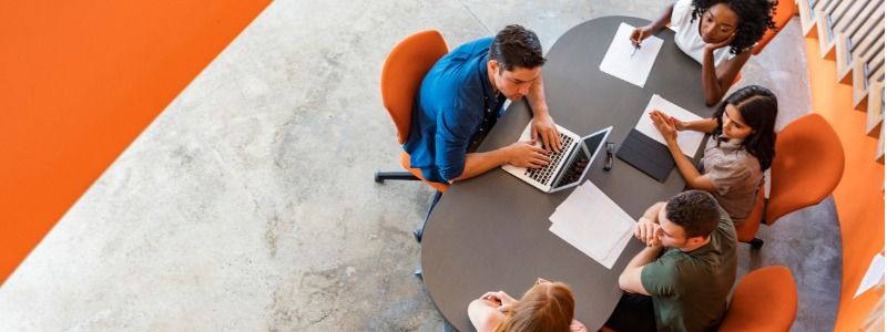 bloomecosystem's tweet photo. How One EOS Implementer Uses Traction Tools with Clients https://t.co/4A1ldB6Bck #EOSTraction #SmallBusiness https://t.co/QuHDxQxojV