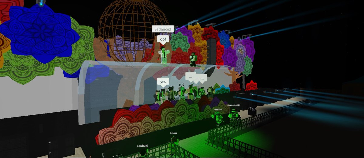 TomorrowlandRBX's tweet photo. People of Tomorrow, this was Dreamville 2018
The wait is almost over, tomorrow is the day you've all been waiting for
See you all at the Mainstage of Tomorrowland🌊🐚 https://t.co/7PZWbzjm1p