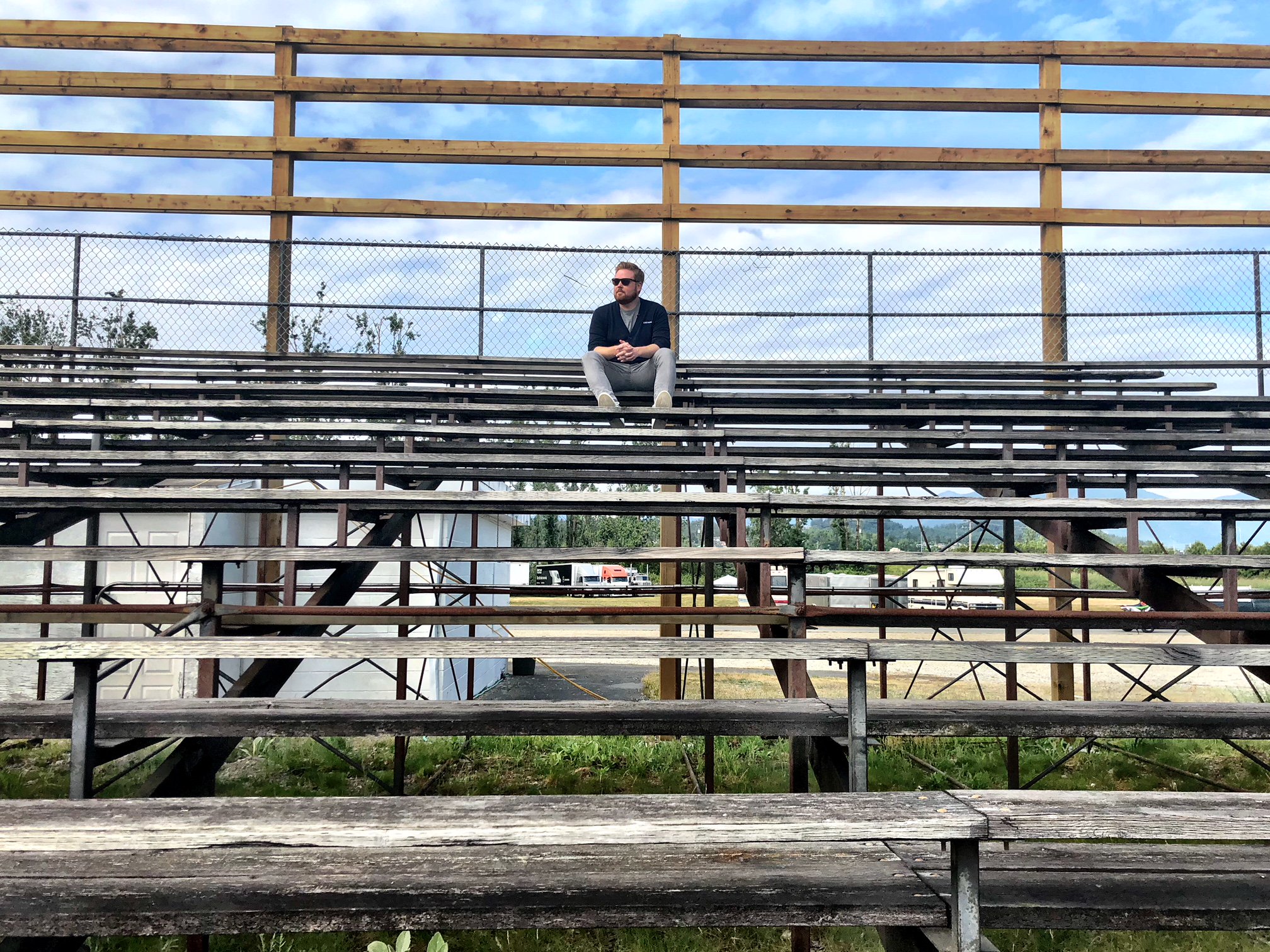 BC Hydro on Twitter "Fishing on Hayward Lake, visiting a famous TV diner & heading out to the