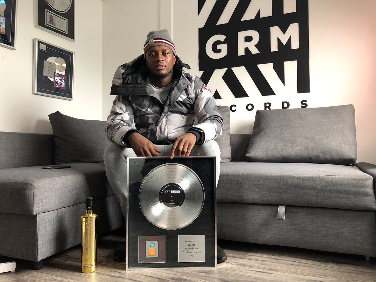 10 MILLION VIEWS LATER🏆 <a href="/GRMDAILY/">GRM Daily</a>