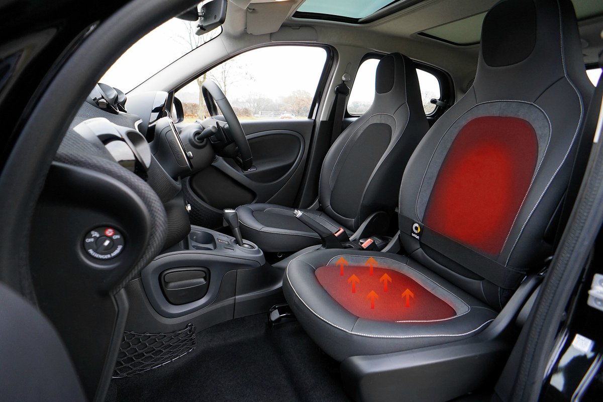 FlukePI's tweet photo. Did you know Fluke Process Instruments helps make heated car seats possible?! Click here to find out how: https://t.co/eGRwLhlyh1
#FlukeProcessInstruments #infrared #thermal #thermalimager https://t.co/NDb419M3Jr