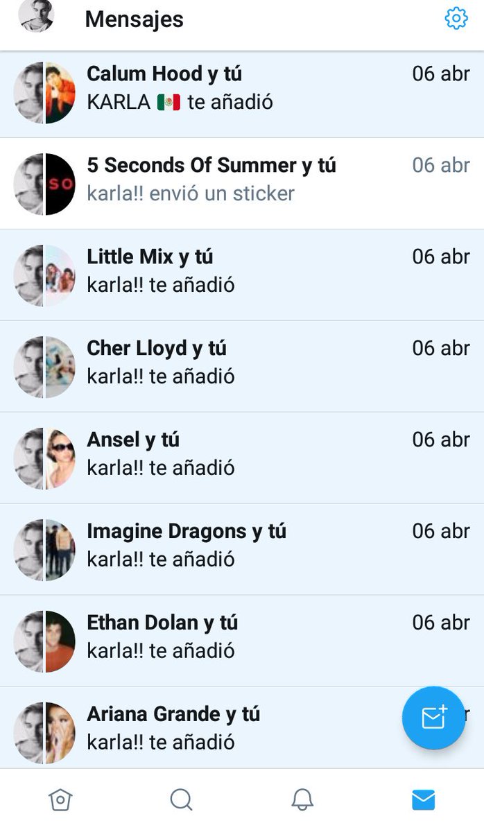 karlajheal's tweet photo. 🔃 Retweet &amp;  ❤️ like with YOUR DM Giveaway account for this 16 solo DMs pack

Must be follow me!
Post Ss of my notifications on
I pick tomorrow https://t.co/CXlCTycdxM