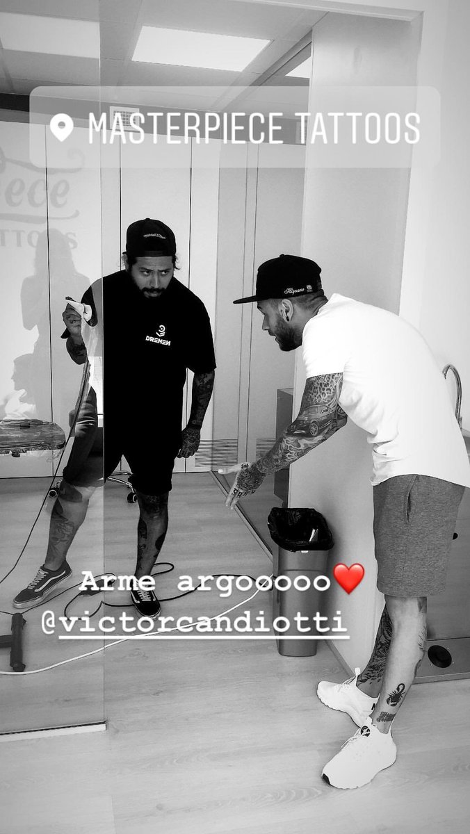 ARodriguezFr's tweet photo. https://t.co/iTgSgwgj2j