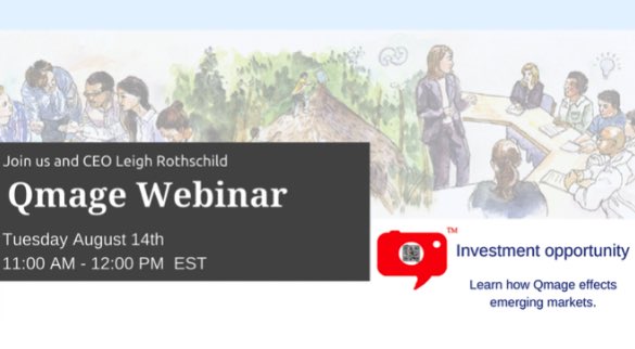 Qmage1's tweet image. attendee.gotowebinar.com/register/13645…