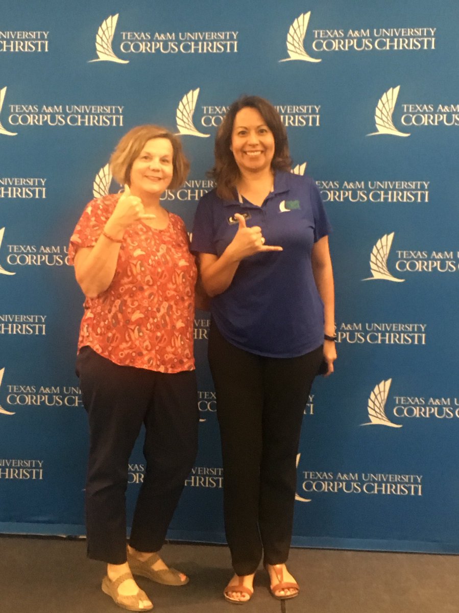 imyers1963's tweet photo. Check out Texas A&amp;M Corpus Christi!🌴 https://t.co/W8QLQ2hQm7