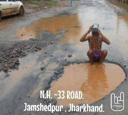 drajoykumar's tweet photo. Received this on WhatsApp.... Can someone confirm the place? https://t.co/xxCWLXx24J