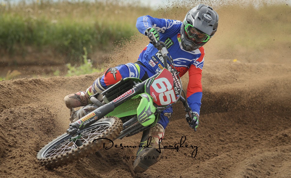 Focused on the job Jonathan Rea <a href="/magilliganMX/">Philip McCullough</a> @ILoveNorthCoast @EventsCwayCoast <a href="/BBC_Bikes/">BBC_BIKES</a> <a href="/roadracingdaily/">Road Racing Daily</a> <a href="/dirtbikeshow/">Dirt Bike Show</a>