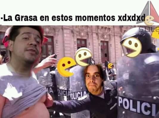 Akiratwitcher's tweet photo. @BadabunOficial @VictorGOfficial 
#HailGrasa #Badaboobs #cacabun #Badaboots que onda don bots ya llegamos v: https://t.co/0Snr1hEiFM