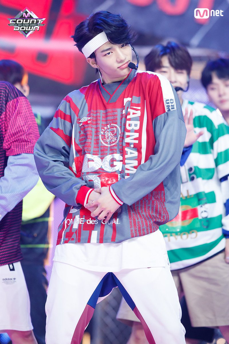 ꜱᴛʀᴀy ᴋɪᴅꜱ ᴍexɪᴄᴏ Fotos Stray Kids M Countdown Comeback Stage Straykids Mypace Iamwho Hyunjin Minho Leeknow Felix