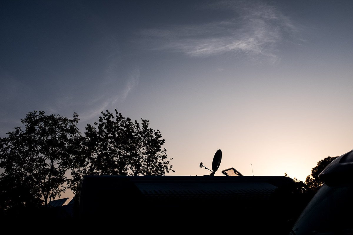 Shortcut | 5778miles Atlantic Tour 2018_010 ´ contact ´ #travel #photography >  #travelphoto #Portugal #Caravan