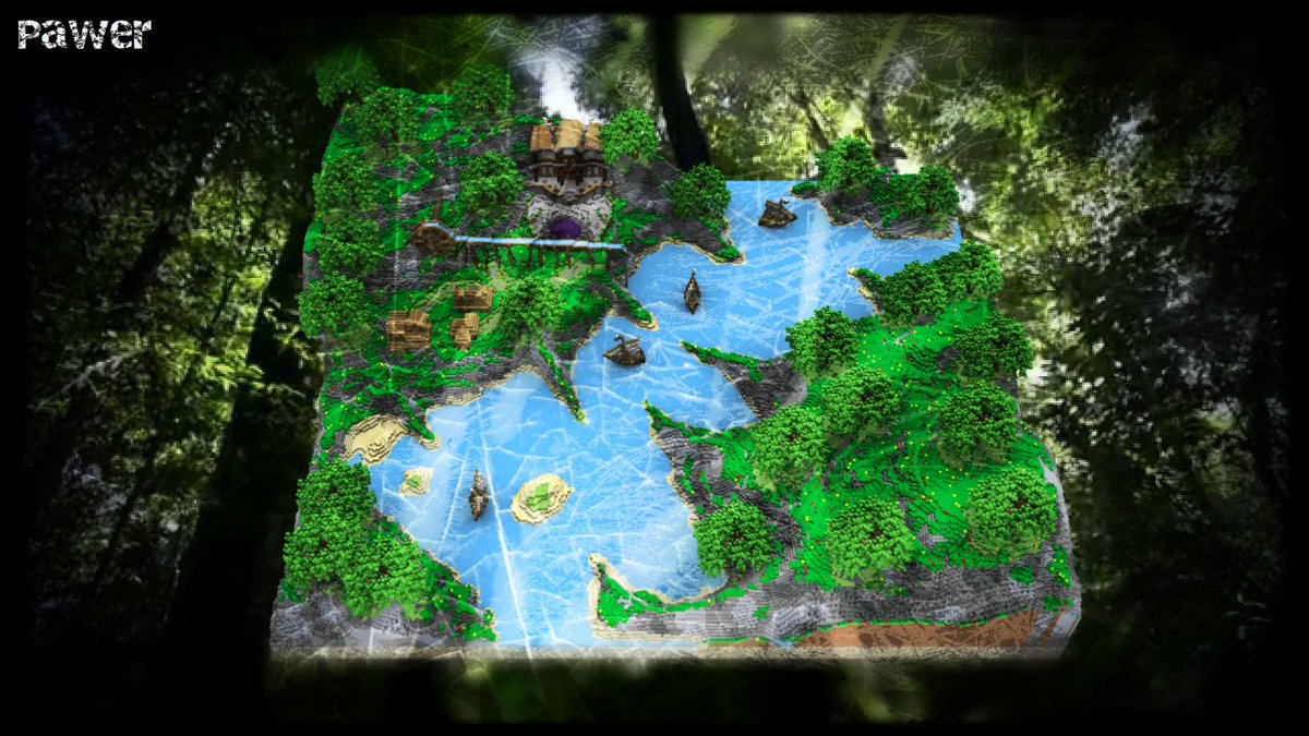 PawerGames tweet media