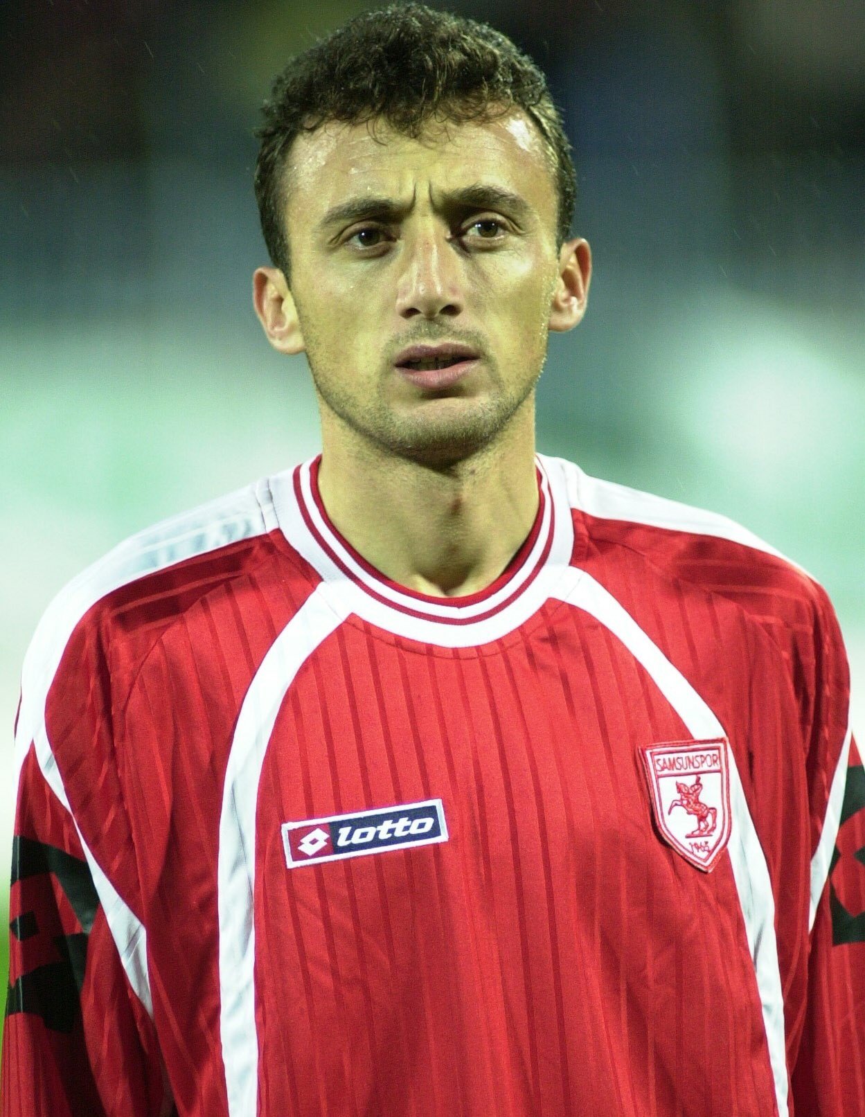 Samsunspor Haber on X: "Vural Korkmaz: Ben futbolu sevmiyorum, Samsunspor'u seviyorum. https://t.co/W2VnFAs3Vt" / X