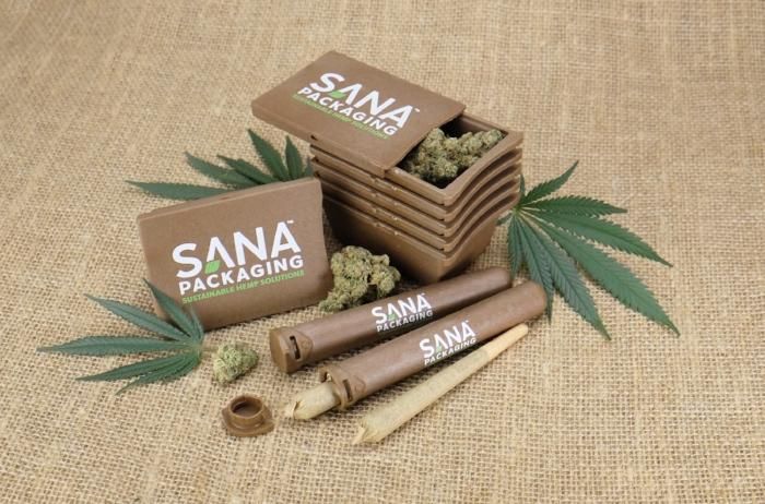 sanapackaging's tweet image. Thank you @cannacompmag for spreading the word about #SanaPackaging and our 100% #PlantBased #Hemp #Plastic #Cannabis #Packaging! 💚🙏💚 buff.ly/2LFjY3O