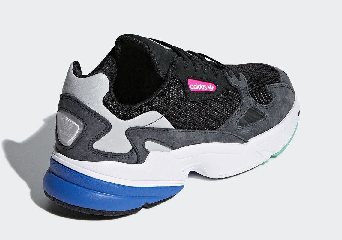 adidas falcon all colors