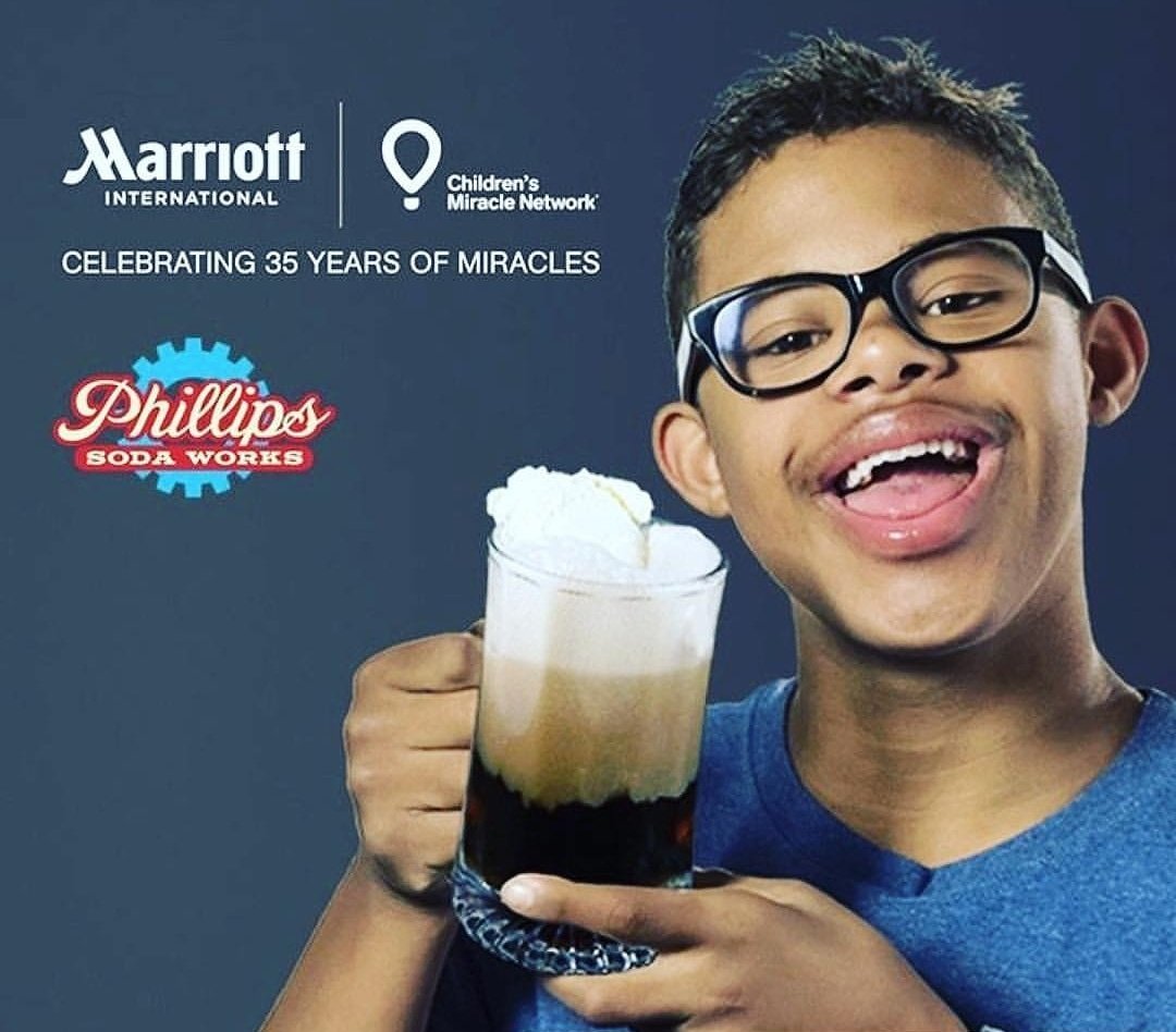 Lekker Food Distributors (@lekkerfoods) on Twitter photo #happeningnow <a href="/BearMountain/">Westin Bear Mountain Resort</a> 12-4 #rootbeerfloats <a href="/PhillipsSoda/">PhillipsSodaWorks</a> #forthekids @CMNCanada #givegenerously #happeningnow <a href="/BearMountain/">Westin Bear Mountain Resort</a> 12-4 #rootbeerfloats <a href="/PhillipsSoda/">PhillipsSodaWorks</a> #forthekids @CMNCanada #givegenerously