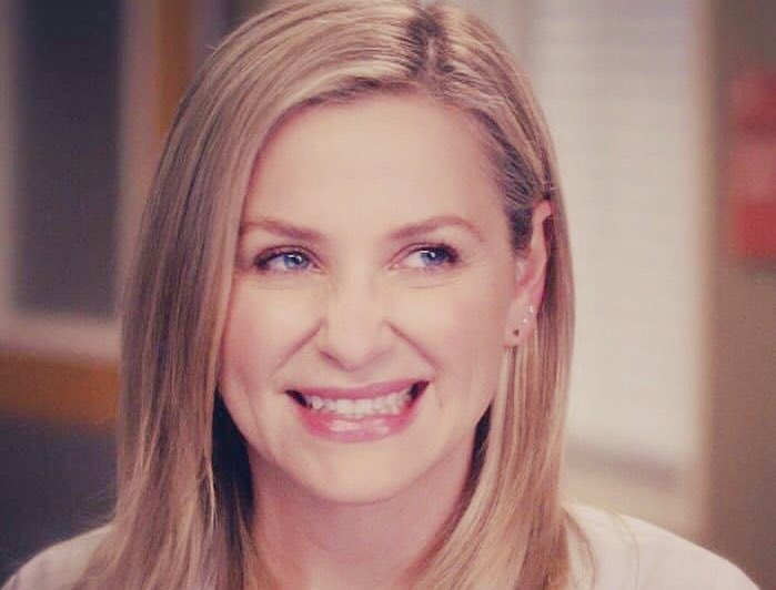  HAPPY BIRTHDAY TO JESSICA CAPSHAW The best pediatric surgeon on the world  