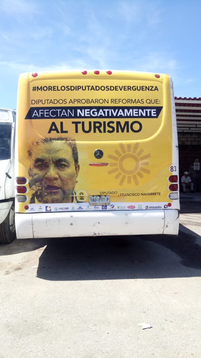 Antonieta_666's tweet photo. Las caras de los diputados y diputadas de La LIII Legislatura empezaron a “rodar” por #Cuernavaca en la cola de rutas del transporte público. Enfrentan la venganza social 👇🏻. Qué cosas!!! https://t.co/w1GCZrVw9d