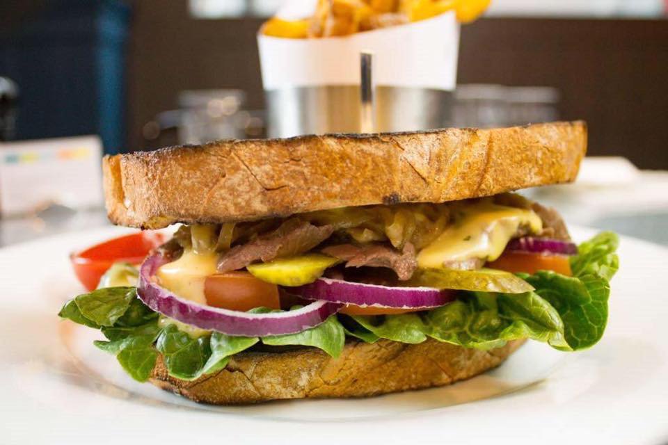 Welcome to all those aboard The Royal Princess <a href="/PrincessCruises/">Princess Cruises</a> docking in Belfast Friday morning, join us for #greatfoodeveryday open all day from 12noon #cruiselife #RoyalPrincess <a href="/VisitBelfast/">Visit Belfast</a> <a href="/BelfastHarbour/">BelfastHarbour</a>