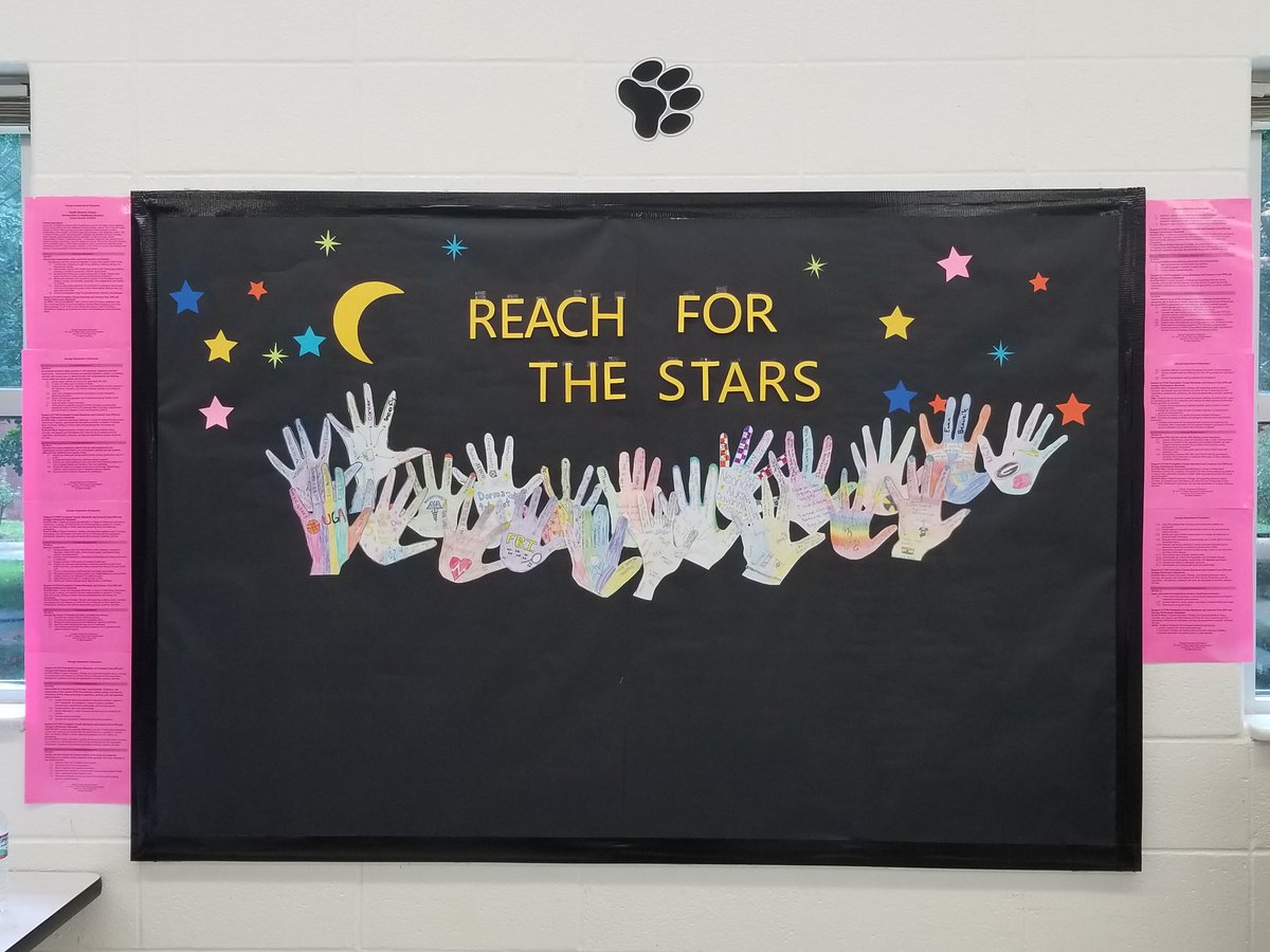 FCHSHealthcare's tweet photo. It's what we do! #tigerhealthcare #TigerPride #empowerfchs https://t.co/j2ZDYxTa7y