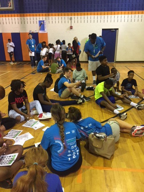 BGCGW's tweet photo. We're so grateful to @_BetaAlphaPsi , @KPMG_US and @UWNCA for selecting BGCGW as your community partner on BAP International Day of Literacy. #BAPAnnual, #KPMGbapidl, #LiteracyBAP https://t.co/XVh0YG9b4i