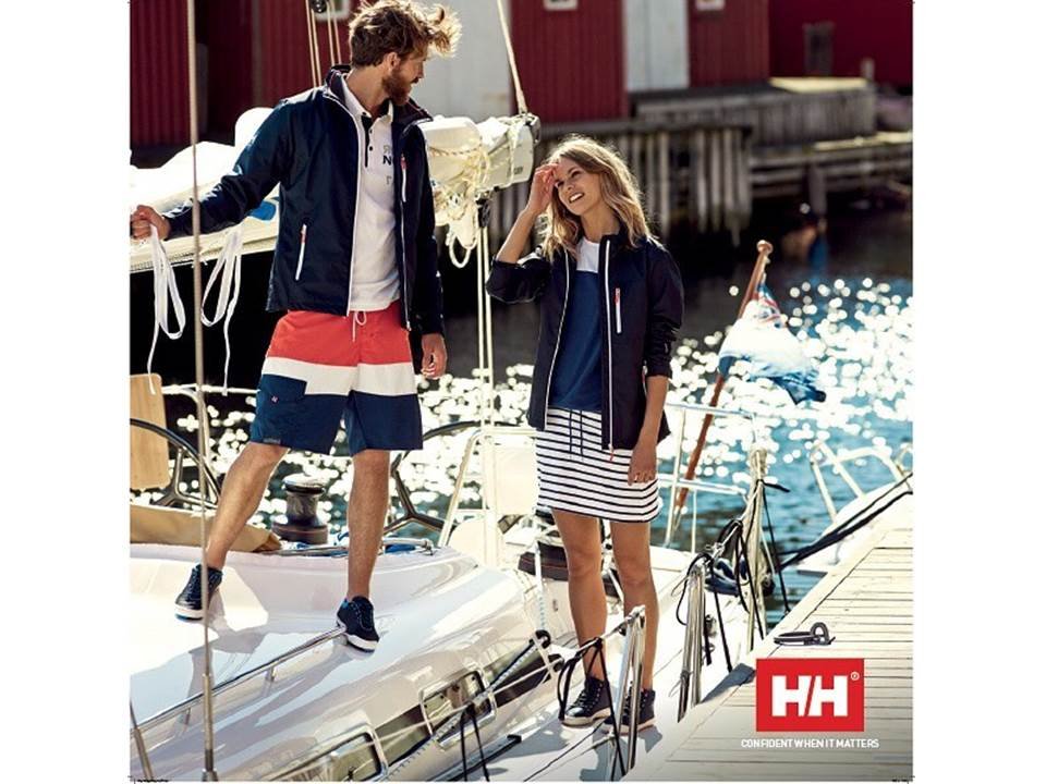 deportivocaraca's tweet photo. Combinados entre tu estilo y tu aventura😌
#hellyhansen #HHdemoteam #equipamiento#FeelAlive #Sailing https://t.co/2SWeElEAqv