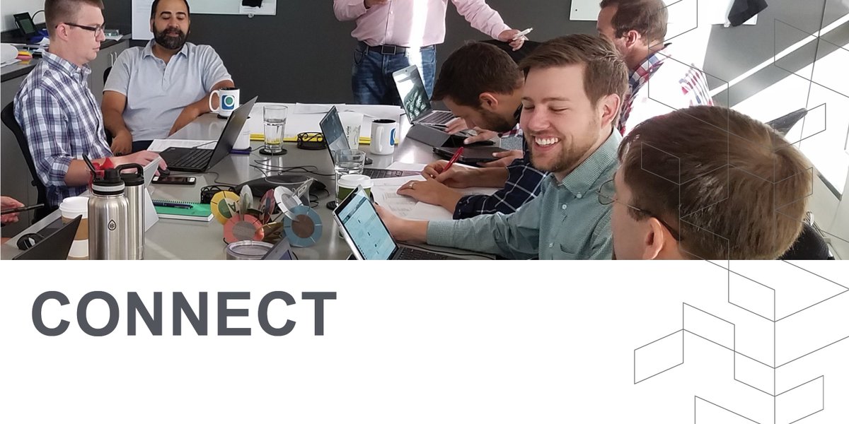 BranchPattern's tweet image. Schedule one of several AIA-CEU credit workshops BranchPattern offers; request a proposal; or find one of our locations on our new CONNECT page. Look no further. ow.ly/TYHc30ll93i #BranchPattern #NewEra