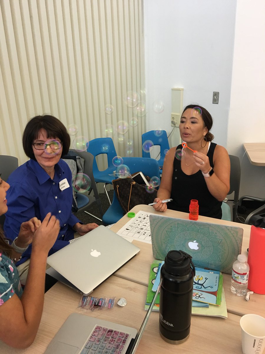 EdTech CUSD tweet media