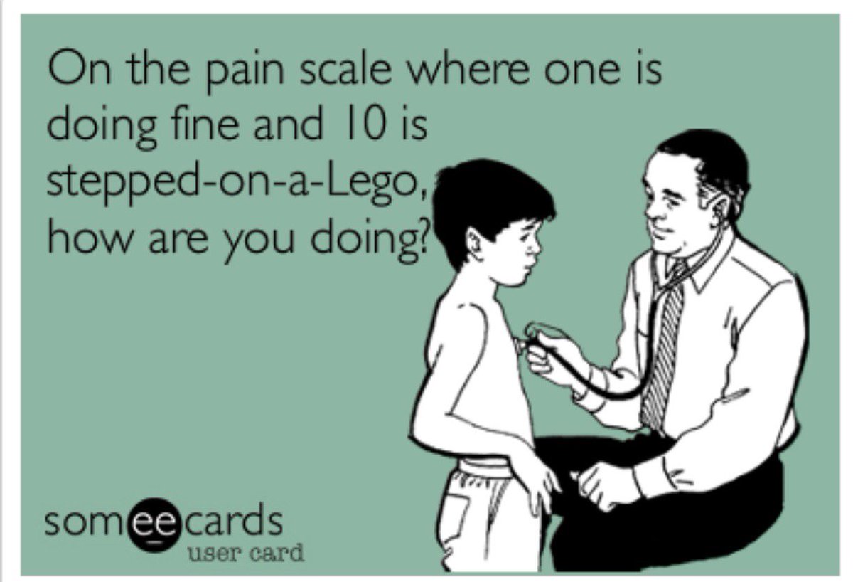 Legos are the worst!!!
#dadlife #dadcorp #legopain