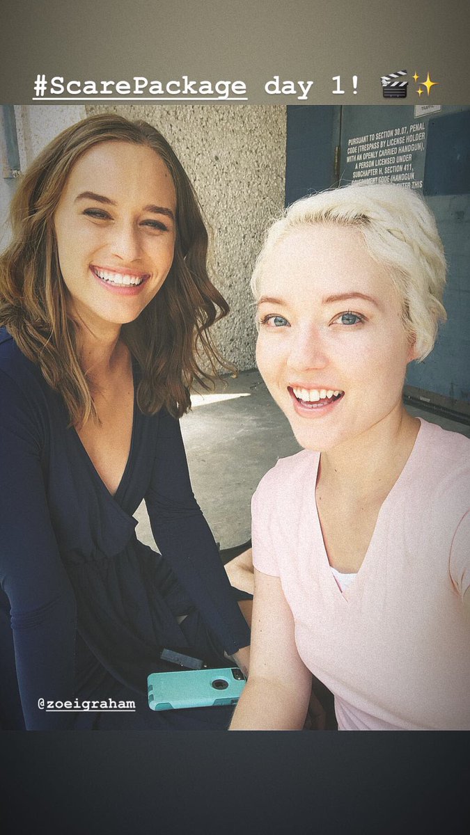 Zoe Graham (@zoeigraham) | Twitter