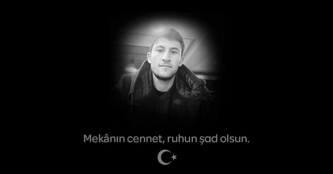 Burhan  Biçer (@buranbicer) on Twitter photo 