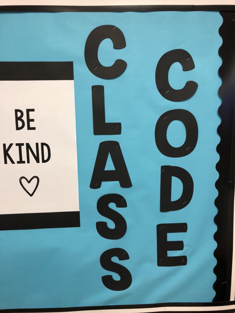 fabprab's tweet image. Thank you @Firespring for inspiring my class code with your values! It was inspiring to visit your facility yesterday! #lpscompsci #csclassroom #classcode