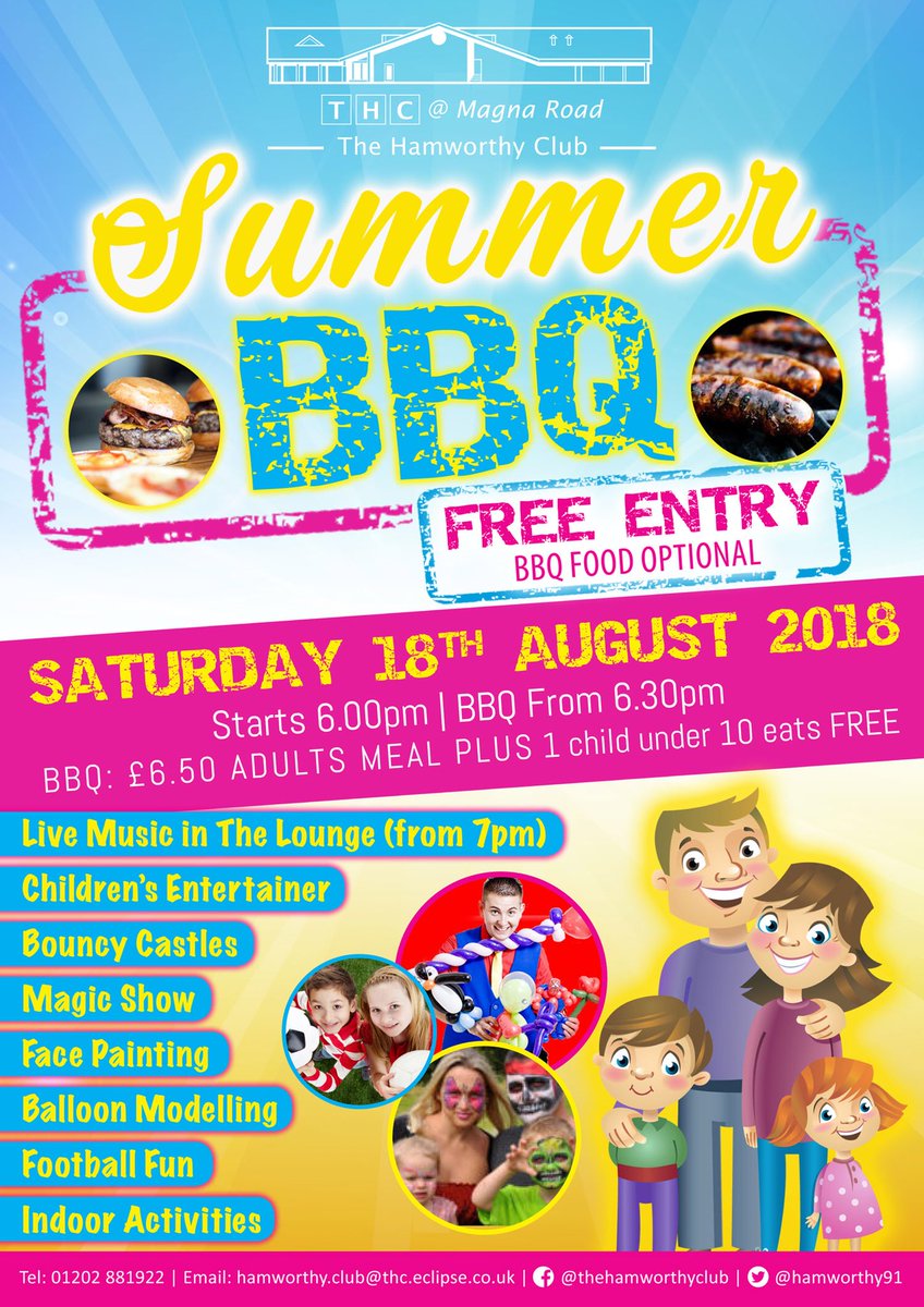 THC Magna Road tweet media