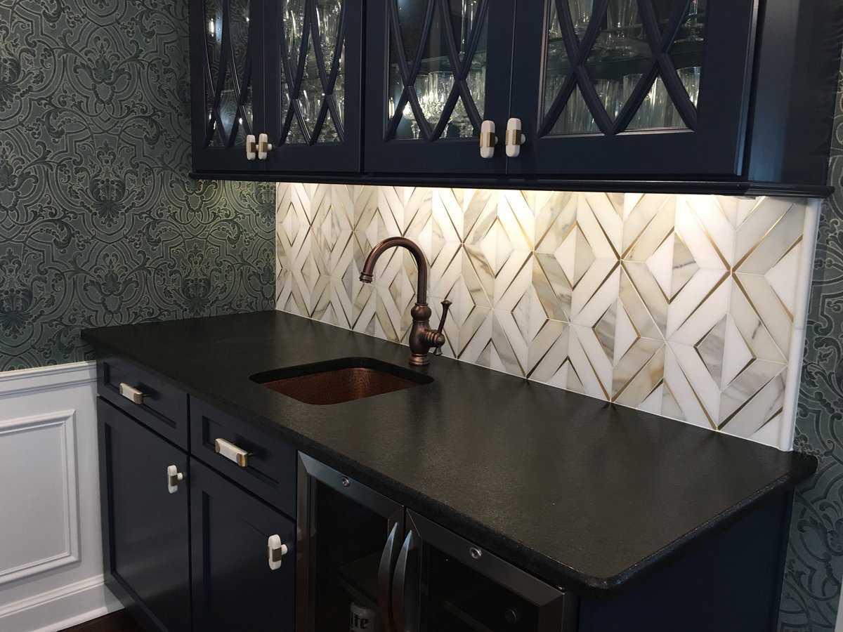 Goodfellas Granite On Twitter The Amazing Finished Results