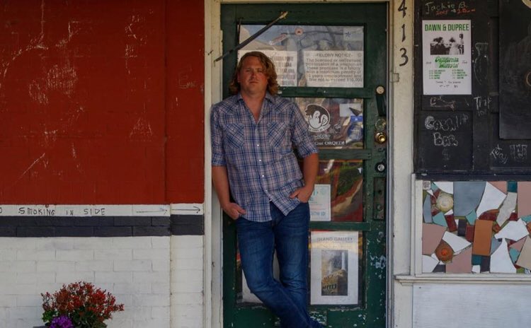 John T Floore S On Twitter Concert Annoucment Williamcgreen