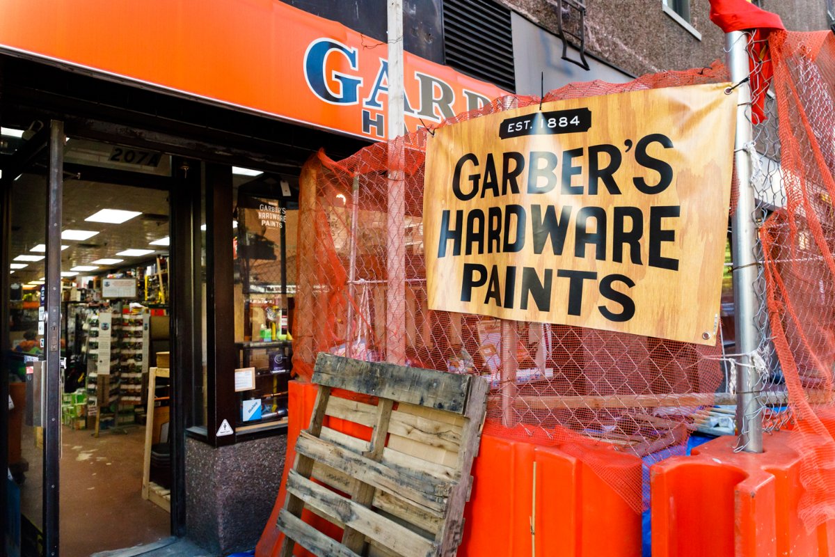 Garber Hardware (GarberHardware) Twitter