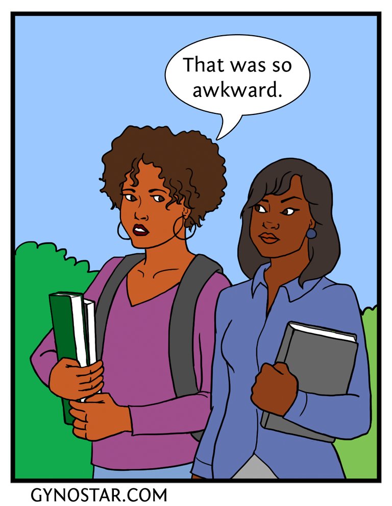 GynoStar's tweet photo. I think I'm gonna start posting my webcomics here. Why not?
This is Gyno-Star episode 329: "But Mah Freeze Peaches." It's the first strip in the storyline "The Base." (You can read all Gyno-Star comics at https://t.co/ghcJinIek3).
#gynostarcomics https://t.co/bLJGBetMMe