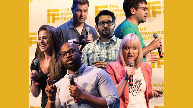 The upcoming Forward Fest (<a href="/Fwdtech/">Forward Festival</a>) puts a premium on inclusivity ow.ly/DTmE30lkwjh via @ebnardi <a href="/madison_mag/">Madison Magazine</a>