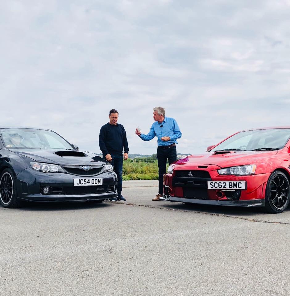 Lovecars's tweet photo. A pleasure to cover two such iconic cars today. Which gets your vote #CS400 or #FQ400 ?
Coming soon to https://t.co/Ld8SN1DK0b https://t.co/rbZ4llAa4x