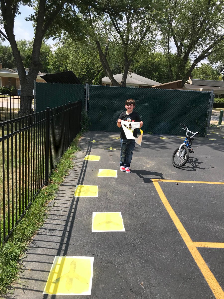 Candy Kramer tweet media