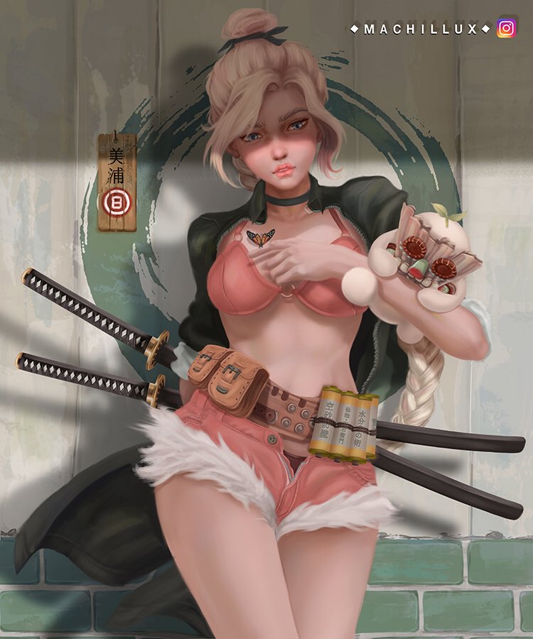 Machillux tweet media