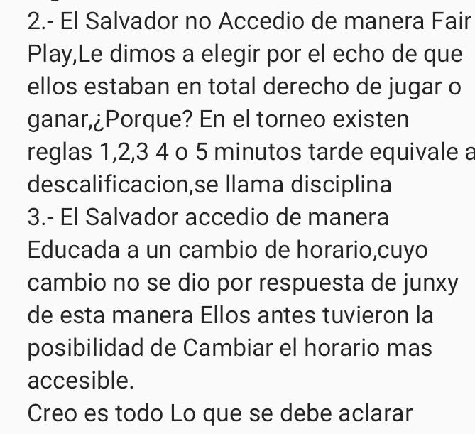 WCFortnite's tweet photo. El Problema con Ecuador @UnTalJunxy Ha sido un tema algo revoltoso para nosotros, no hemos querido dar nada al respecto, puesto a que a nuestro parecer  no se tenia nada que decir.

Tenemos las pruebas de todo lo dicho en el Hilo del Tweet https://t.co/AvIYx6njf5