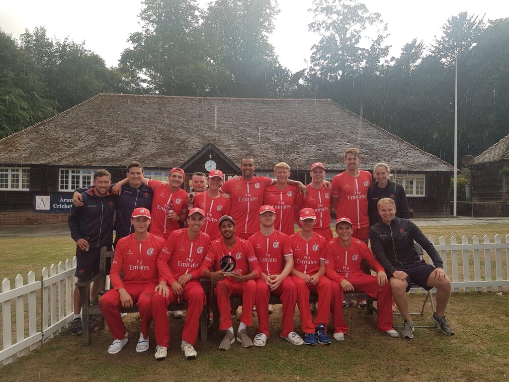 Lancashire Cricket tweet media